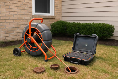 Why Sewer Pipe Inspection Is Crucial for Your Corpus Christi Property